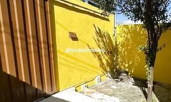 Imagem: Casa de 02 (dois) quartos, no bairro Milionários