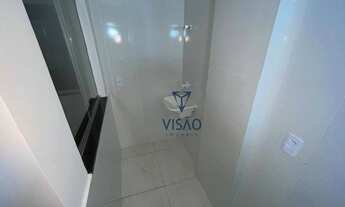 Imagem 5: Apartamento com 2 dormitórios para alugar, 50 m² por R$ 1.400,01/mês - Vicente Pires - Vic