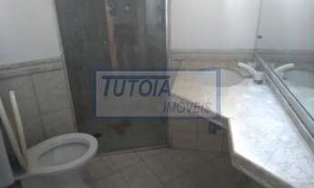 Imagem 4: Belíssimo Apartamento para Locação na Vila Clementino