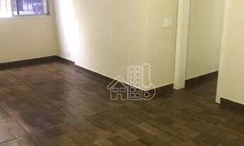 Imagem 2: Apartamento com 2 dormitórios à venda, 85 m² por R$ 690.000,00 - Icaraí - Niterói/RJ