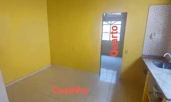 Imagem 3: Quitinete Núcleo 16 - Cidade Nova