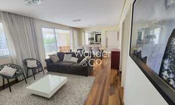 Imagem: Apartamento com 3 dormitórios, 135 m²