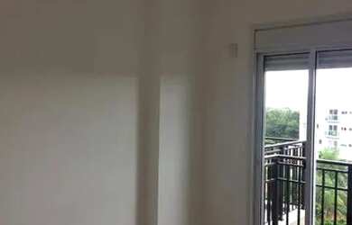 Imagem 2: Apartamento com 3 dormitórios para alugar, 83 m² por R$ 3.600,00/mês - Condomínio Residenc