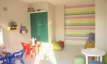 Imagem 3: Apartamento para Aluguel - Vila Constança , 2 Quartos, 60 m2