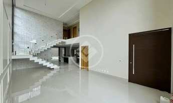 Imagem 5: Sobrado no Condomínio Jardins Verona - REF:19914