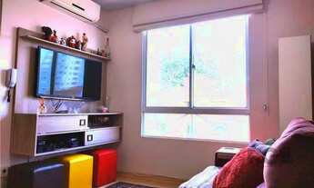 Imagem 2: Apartamento em Mário Quintana