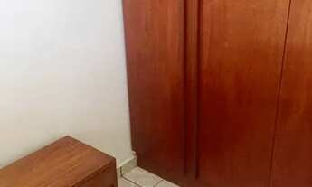 Imagem 4: Chale em Caldas Novas