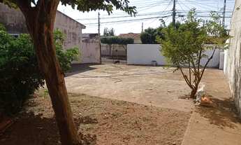 Imagem 6: Casa com 2 dormitórios à venda, 113 m² por R$ 240.000 - Parque Residencial Dom Lafaiete Li