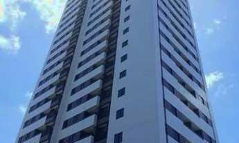 Imagem 1: EM-EDF. VANCOUVER - 56m² - 2 Quartos - 2 Banheiros - 1 Suíte - 2 Vagas - Piedade