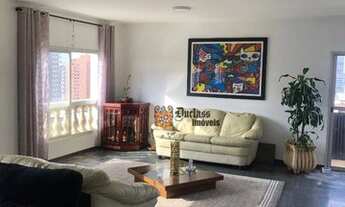 Imagem 6: Excelente Oportunidade Apartamento com 4 dormitórios (3 suítes) à venda, 268 m² por R$ 53