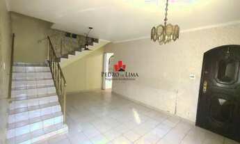 Imagem 3: Sobrado de 4 Dormitórios e 2 Vagas, em Vila Esperança - Penha