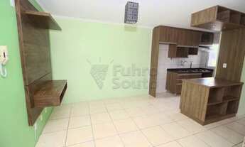 Imagem 4: Apartamento Padrão em Pelotas