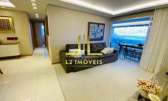 Imagem 4: Apartamento à venda no bairro Pituaçu - Salvador/BA