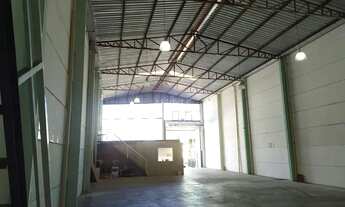 Imagem 2: Caxias Do Sul - Galpão/Depósito/Armazém - Cidade Nova