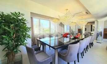 Imagem 7: Apartamento para venda possui 262 metros quadrados com 3 quartos em Centro - Florianópolis