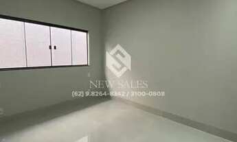 Imagem 7: Excelente casa com 3 quartos, sendo 1 suíte no Setor Buriti Sereno