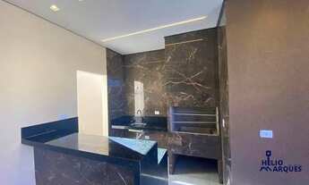 Imagem 5: Venda, Casa Térrea, Jardim São Lourenço, Campo Grande, MS