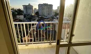 Imagem 4: APARTAMENTO COM 2 DORMITÓRIOS PARA VENDA E LOCAÇÃO - SANTA ROSA - NITERÓI/RJ