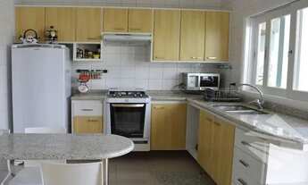 Imagem 6: Sobrado com 4 dormitórios, 317 m² - venda ou aluguel - Vila São José - Taubaté/SP