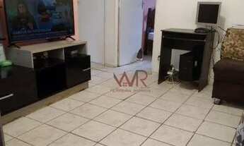 Imagem 3: Apartamento à venda, 52 m² por R$ 159.000,00 - Conjunto Residencial José Bonifácio - São P