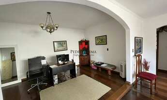 Imagem 2: Sobrado, 4 dormitórios no Anália Franco