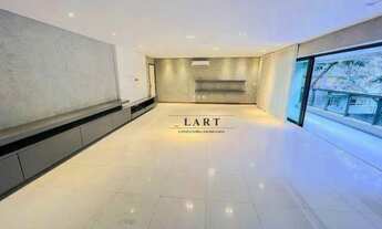 Imagem: Apartamento com 4 dormitórios para alugar