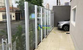 Imagem 4: Sobrado à venda, 100 m² por R$ 575.000,00 - Vila Guilhermina - Praia Grande/SP