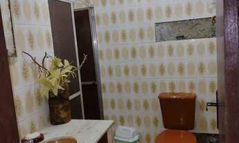 Imagem 5: Chalé Verão Vermelho