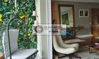 Imagem 3: Apartamento Tipo em Empresarial 18 do Forte - Barueri, SP