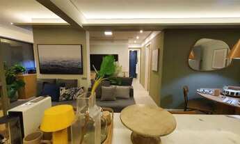 Imagem 2: Apartamento com 2 quartos, 63m², à venda em São Paulo, Vila Firmiano Pinto