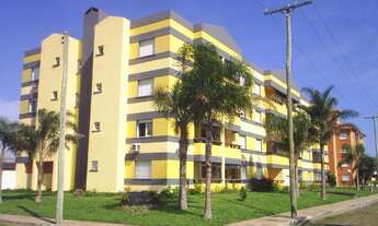 Imagem 2: Apartamento para venda tem 70 m2 com 2 quartos em Capao Novo - Capão da Canoa - RS