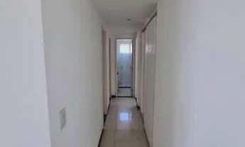 Imagem 7: Vendo apto, 109m², nascente, varanda, 2 vagas. Imbuí