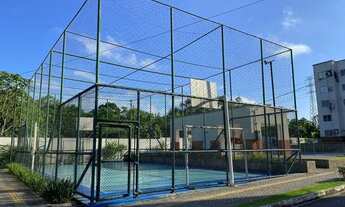 Imagem 2: ALUGO APARTAMENTO 100% MOBILIADO NO CONDOMÍNIO CONQUISTA PREMIUM ALEIXO