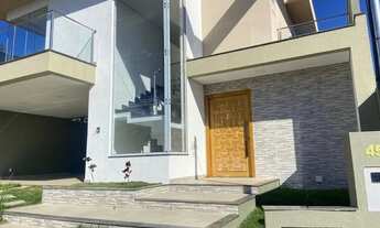 Imagem 6: Casa de condomínio para venda com 174 metros quadrados com 3 quartos