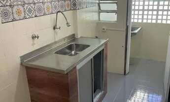 Imagem 2: Apartamento com 2 dormitórios à venda, 40 m² por R$ 250.000,00 - Bela Vista - São Paulo/SP