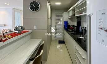 Imagem 7: Apartamento de 02 dormitórios no Edifício Michelangelo na Praia Grande em Torres/RS