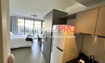 Imagem: Studio mobiliado em Moema