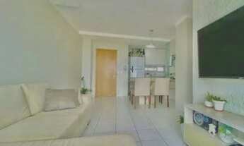 Imagem 7: JM-OTIMA OPORTUNDADE EM CANDEIAS 3QUARTOS/1SUITE/1VAGA/63m