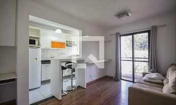 Imagem: Apartamento para Aluguel - Vila Andrade