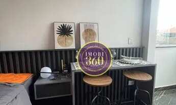 Imagem: LANÇAMENTO Stúdio na Vila Matilde