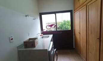 Imagem 5: INDAIATUBA - Casa de Condomínio - JARDIM RESIDENCIAL SANTA CLARA