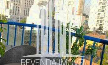 Imagem 2: Apartamento para venda de 71m²,2 dormitórios sendo uma suíte - Campo Belo