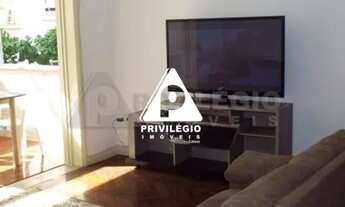 Imagem 6: Apartamento à venda, 4 quartos, Flamengo - RIO DE JANEIRO/RJ