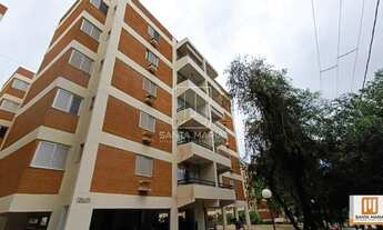 Imagem 7: Apartamento (cobertura 2 - duplex) 4 dormitórios/suite, cozinha planejada, portaria 24hs