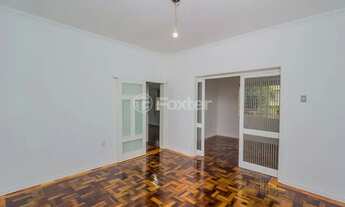 Imagem 3: Apartamento Garden à venda Rua Professor Juvenal Miler, Rio Branco - Porto Alegre