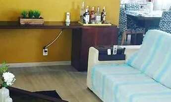 Imagem 2: JCI - Cond. Elisa Casa de 3 quartos com Suíte, Piscina duas área gourmet, energia solar e