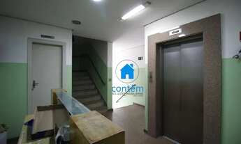 Imagem 5: Andar Corporativo Centro de Osasco