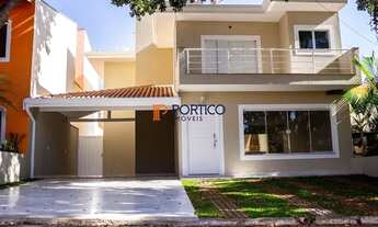 Imagem 2: Casa reformada com 3 suítes e piscina em condomínio em Paulínia