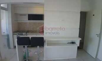 Imagem 3: Apartamento Padrão em Jundiaí