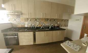 Imagem 2: Apartamento em Santana com 120m2 , 2 dormitórios, 2 banheiros, 1 sala, 1 vaga